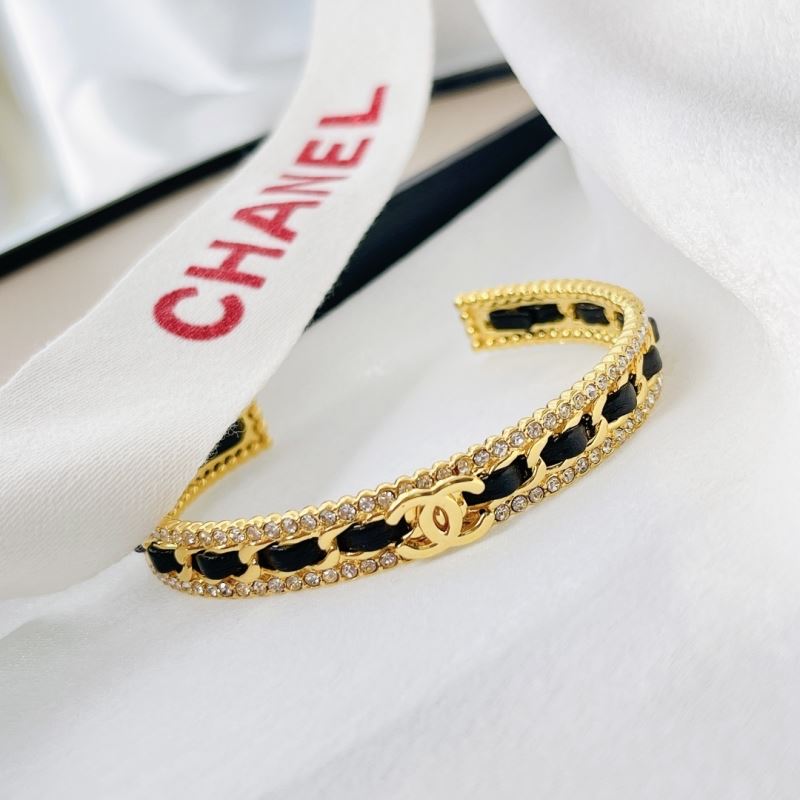 Chanel Bracelets